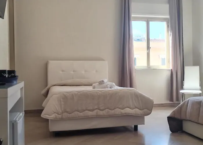 Suite Principe Scordia