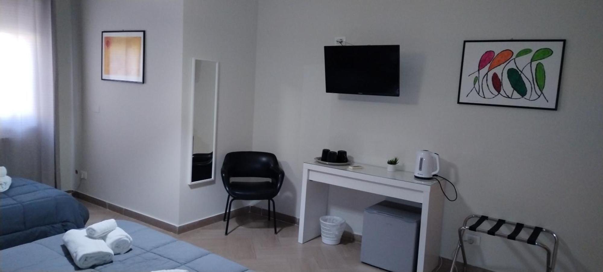 Affittacamere Principe Scordia Palermo