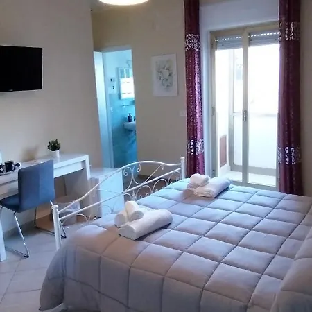 Suite Principe Scordia Palermo Esterno foto