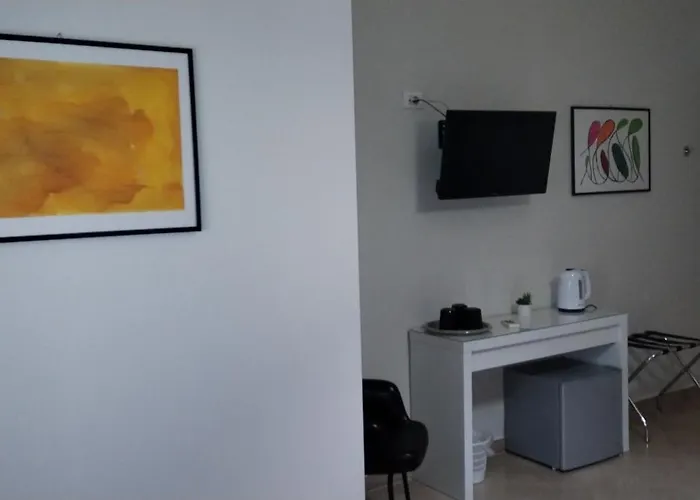 Suite Principe Scordia