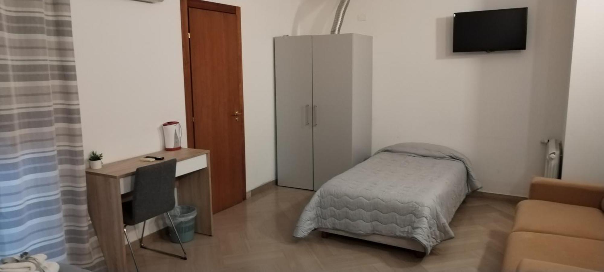 Guest house Principe Scordia *