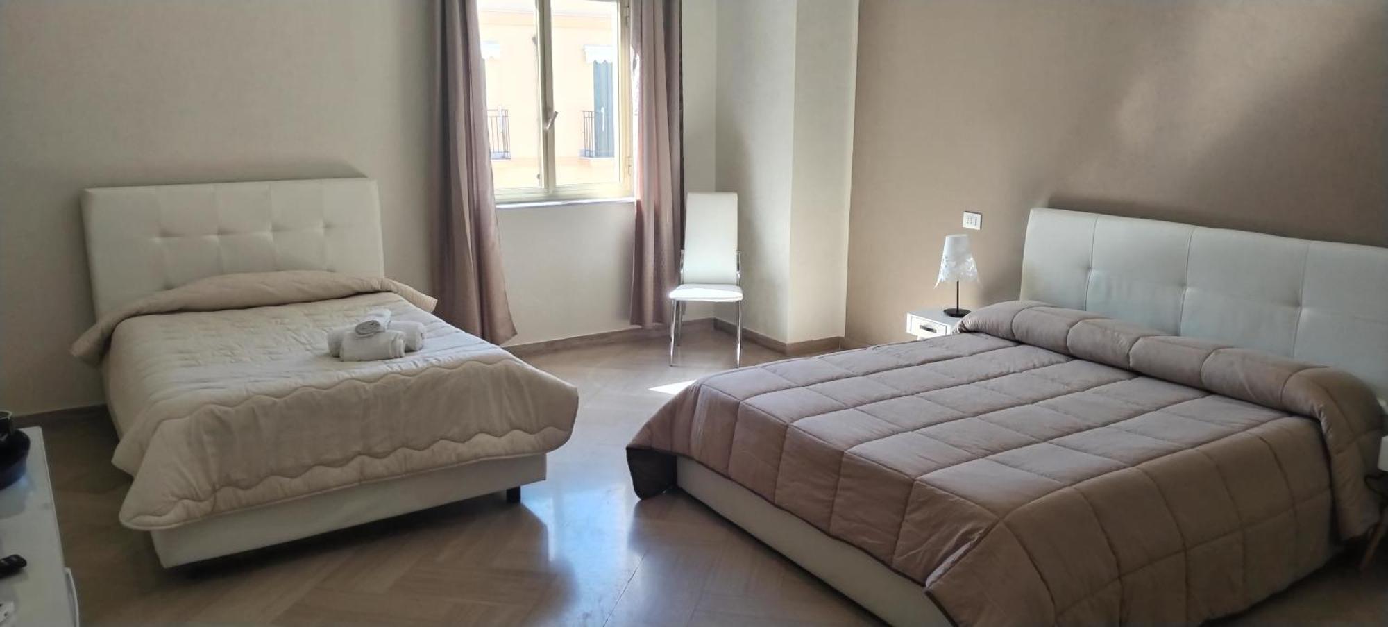 Principe Scordia Guest house Palermo